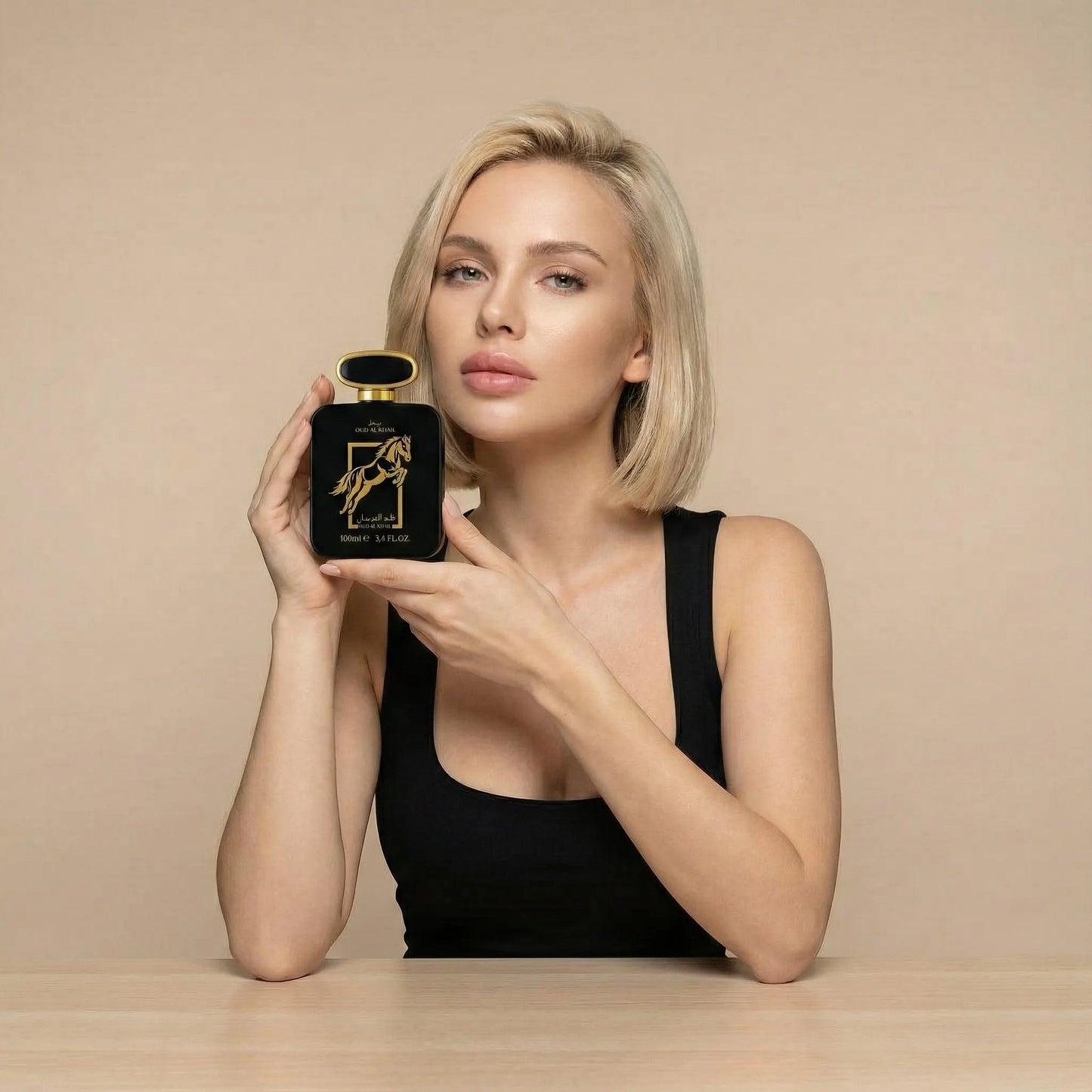 Pheromone sind tot. Wir haben eine 150 Pfund teure arabische „Alpha“-Formel mit moderner Dopaminwissenschaft kombiniert