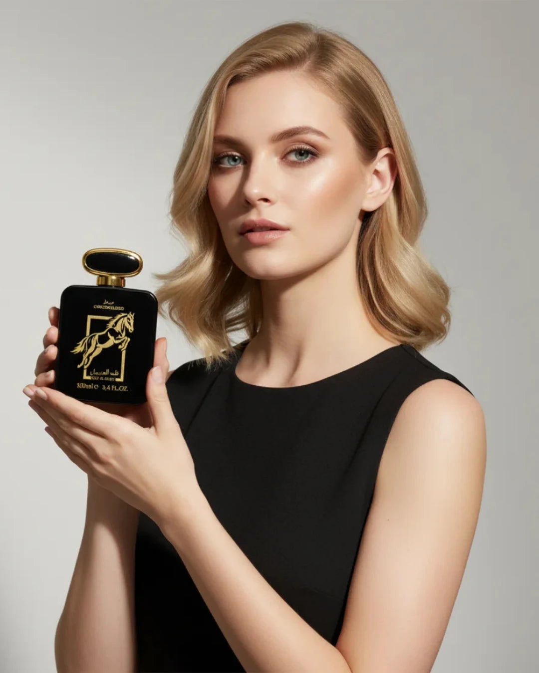 Pheromones Are Dead. We Combined a £150 Arabian 'Alpha' Formula With Modern Dopamine Science