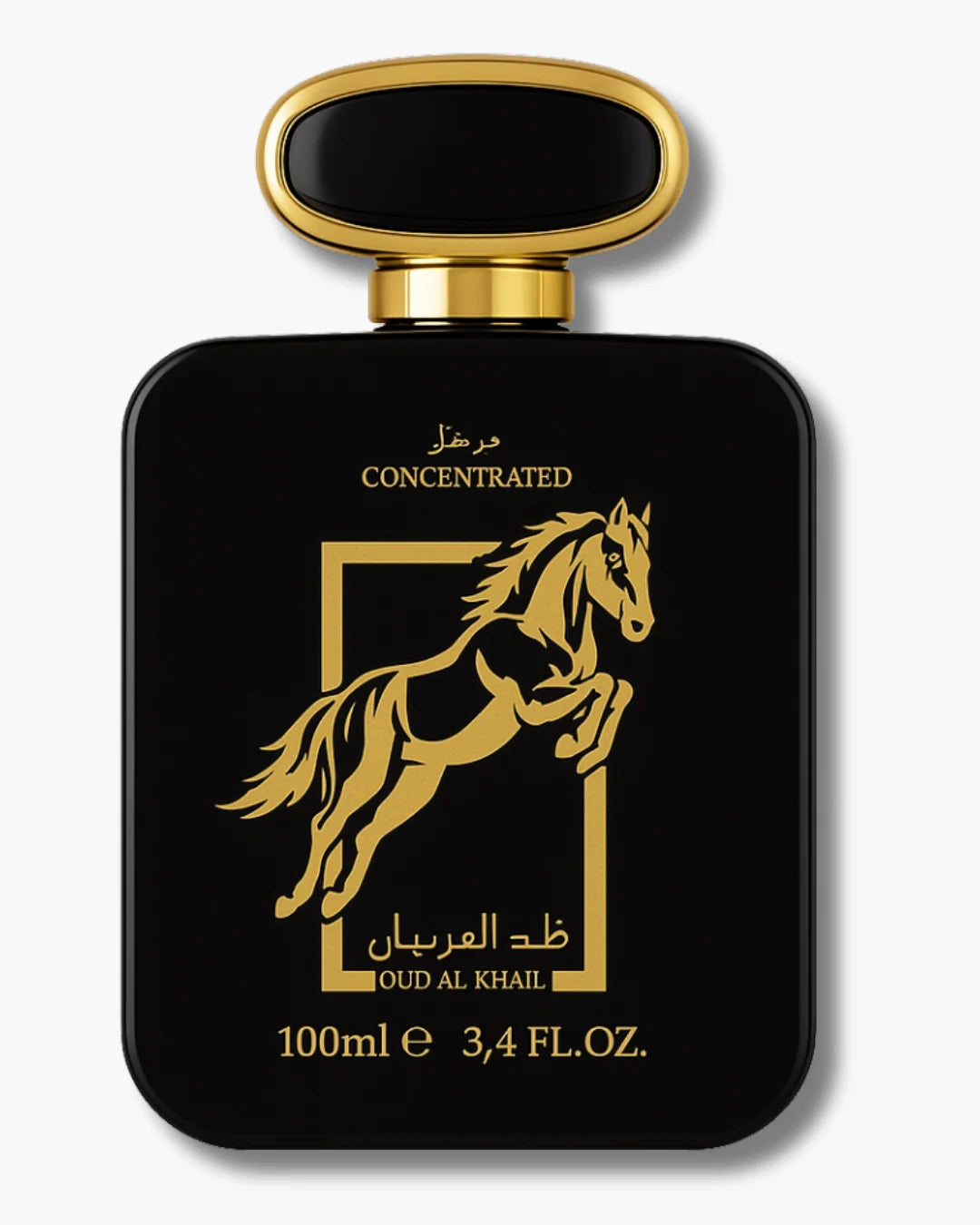 Pheromones Are Dead. We Combined a £150 Arabian 'Alpha' Formula With Modern Dopamine Science
