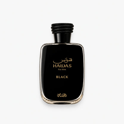 Hawas Black