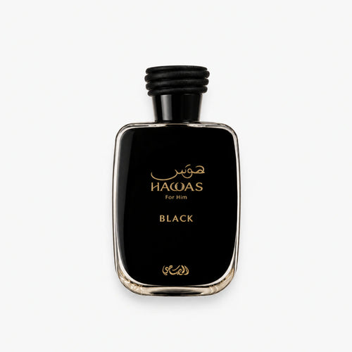 Hawas Black