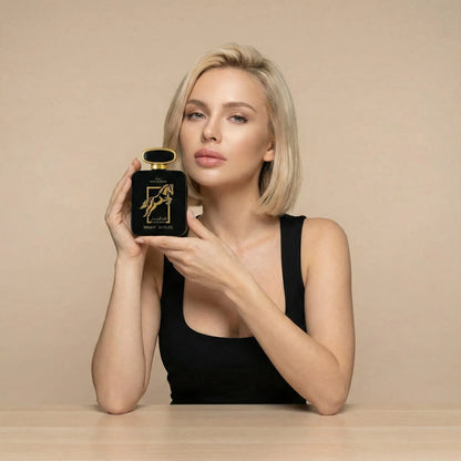 Pheromone sind tot. Wir haben eine 150 Pfund teure arabische „Alpha“-Formel mit moderner Dopaminwissenschaft kombiniert