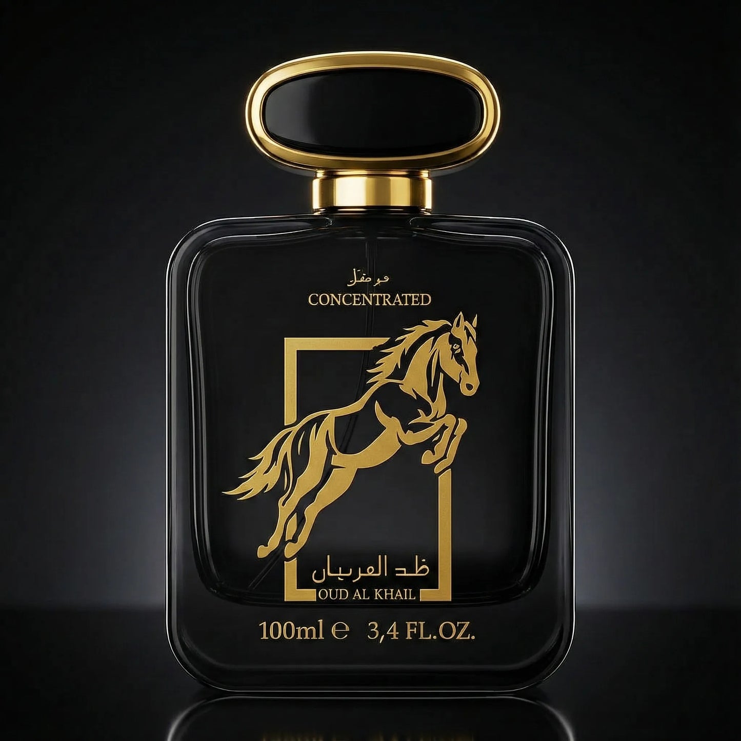 Pheromone sind tot. Wir haben eine 150 Pfund teure arabische „Alpha“-Formel mit moderner Dopaminwissenschaft kombiniert