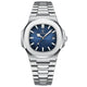 Patek Style Watch