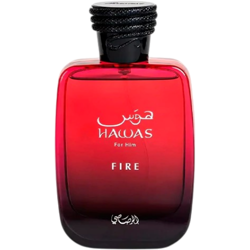 Hawas Fire
