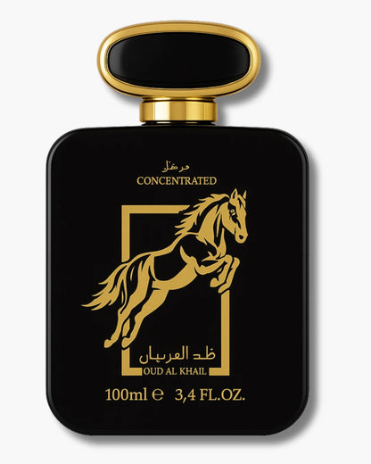 Pheromones Are Dead. We Combined a £150 Arabian 'Alpha' Formula With Modern Dopamine Science